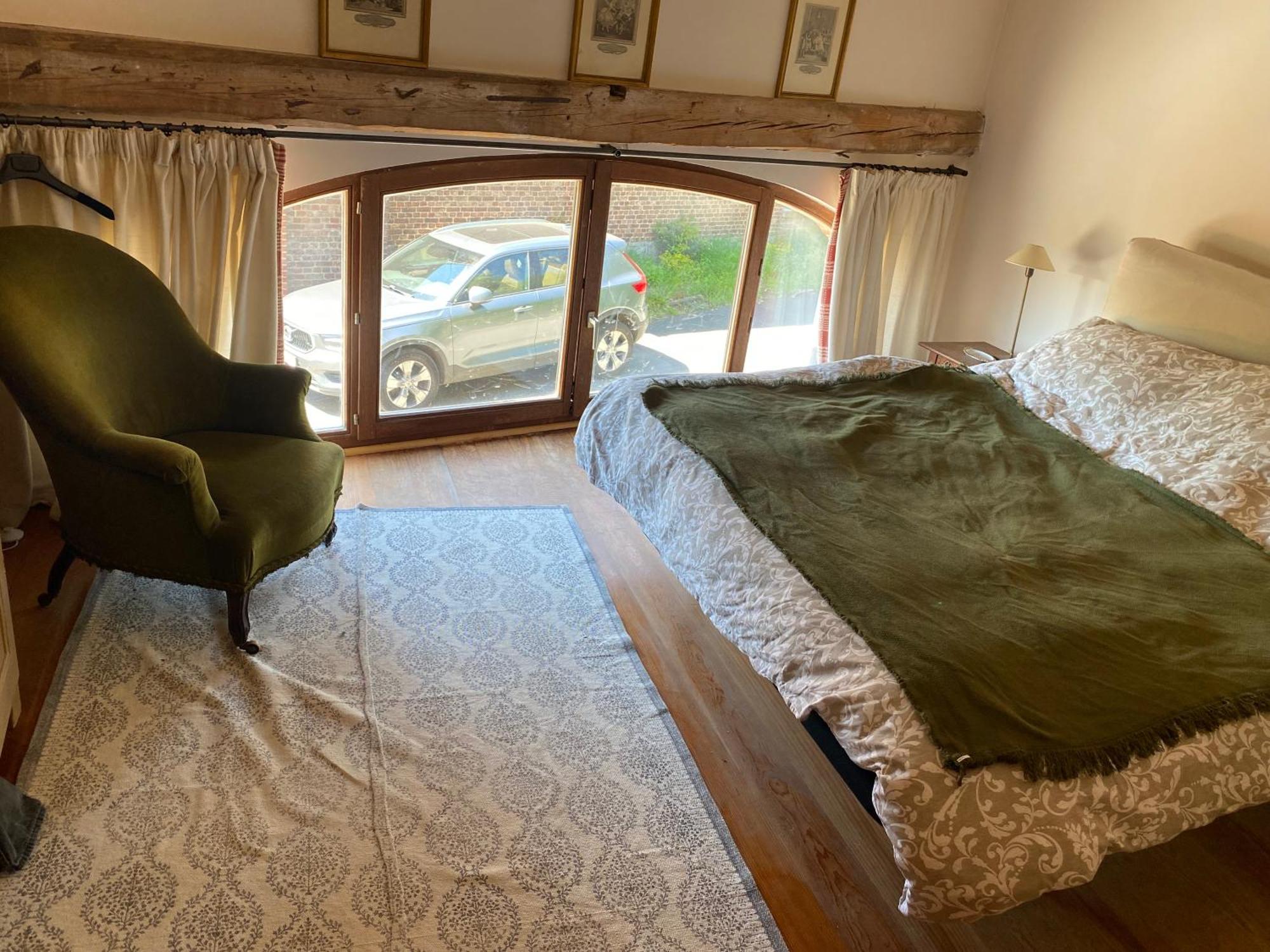 Famenne16 Holiday home