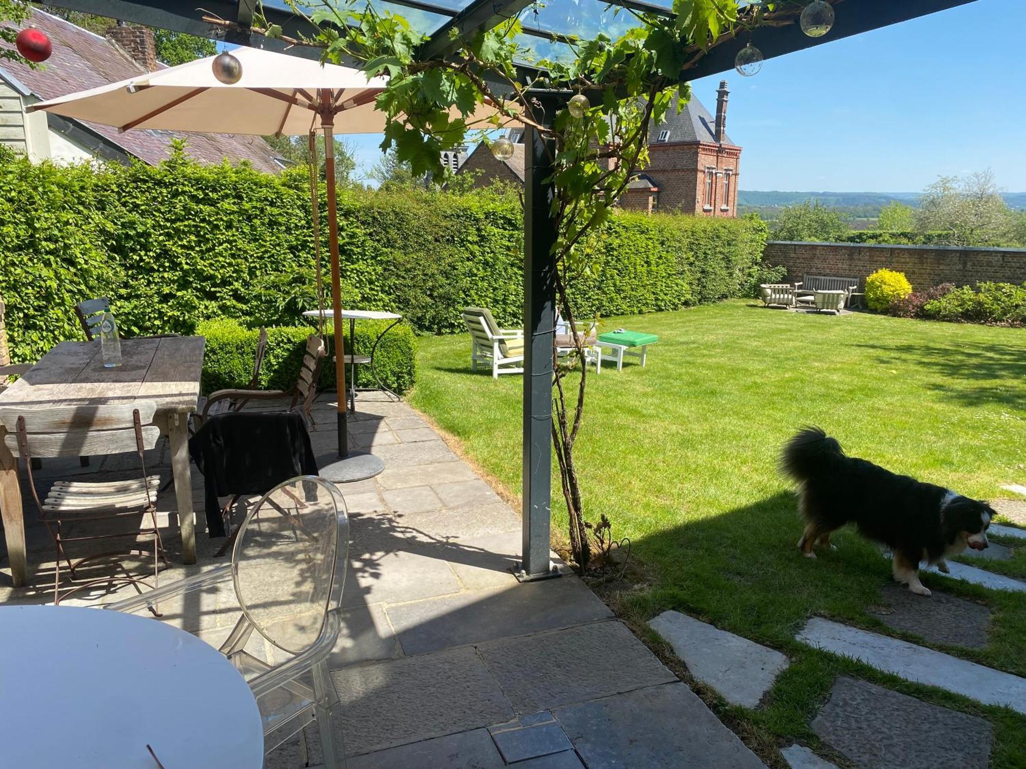 Holiday home Famenne16 *