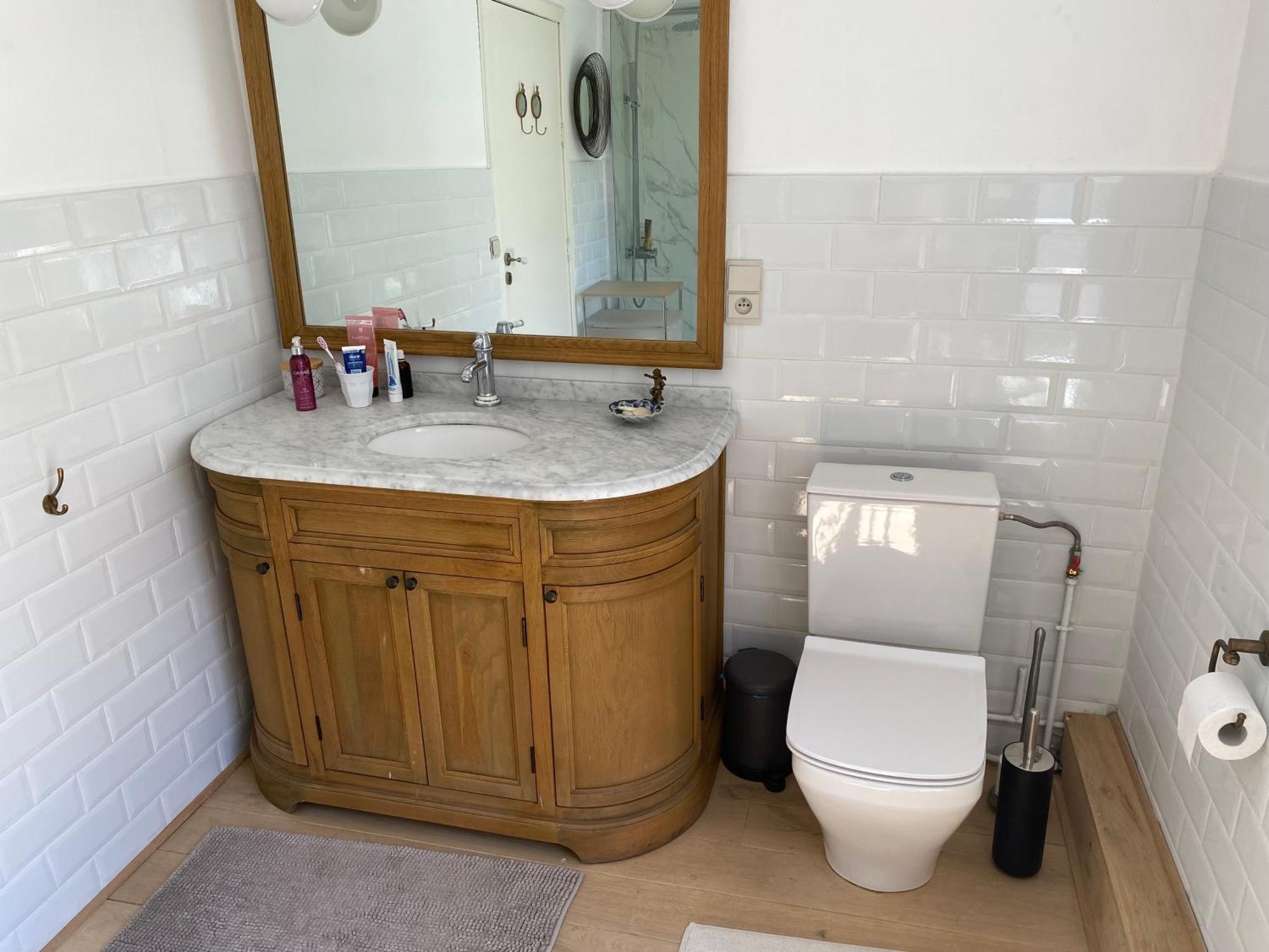 Holiday home Famenne16 *