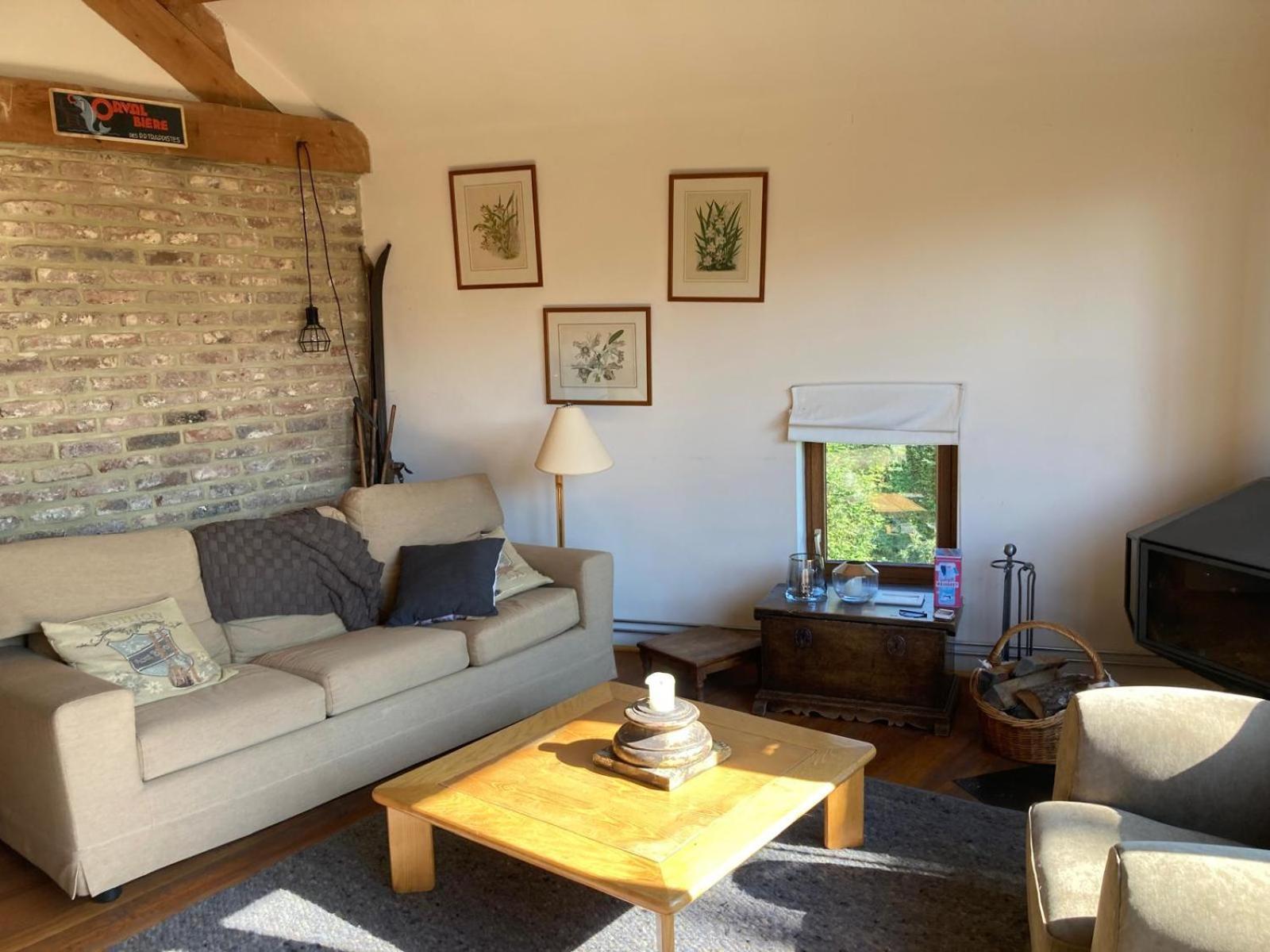 Holiday home Famenne16 *